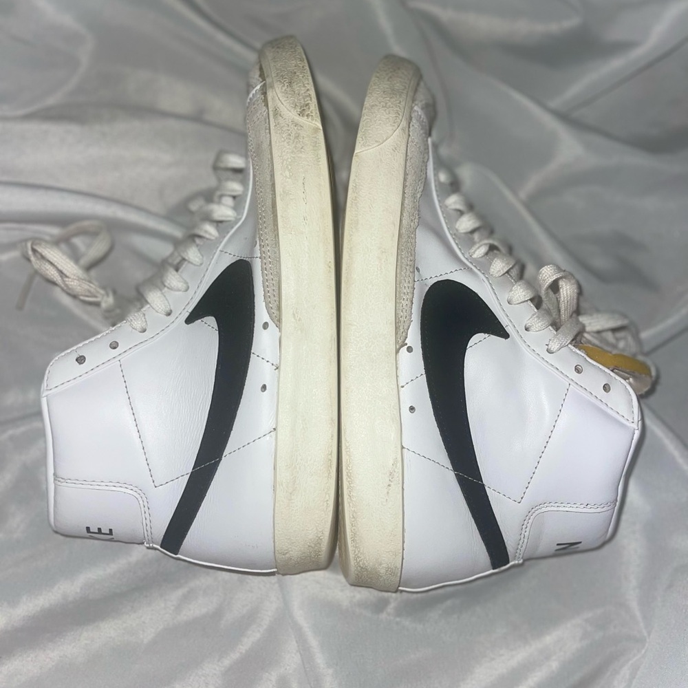 Nike Blazers